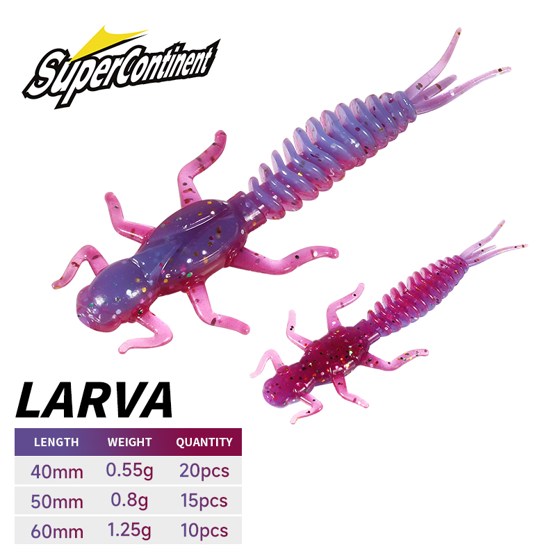 Fishing Lure Topwater - 2019 neue Erreichen Weiche Köder Weiche