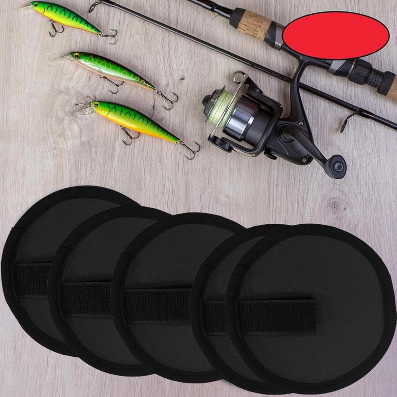 Fishing Lure Box - 4 stücke Angeln Haken Abdeckung verbesserte
