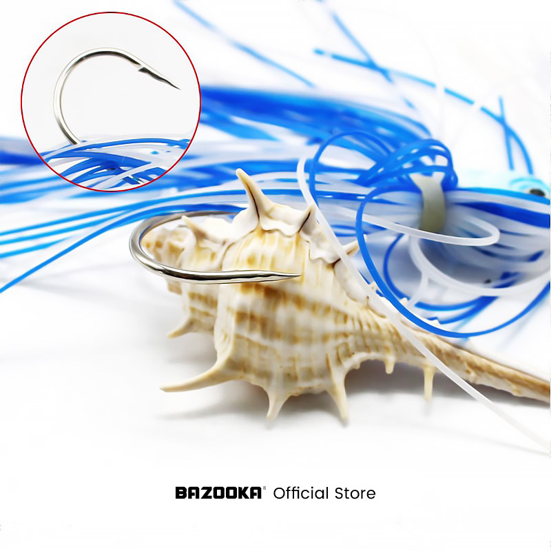 Bazooka 15g 18g Spinnerbait An – Fishing Lure Jerkbait Bewertung und Preis