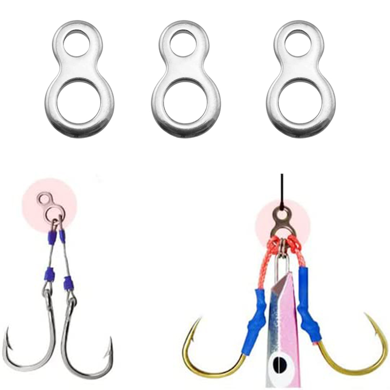 10-50 Stück Edelstahl Angeln M – Fishing Lure Jig Bewertung und Preis