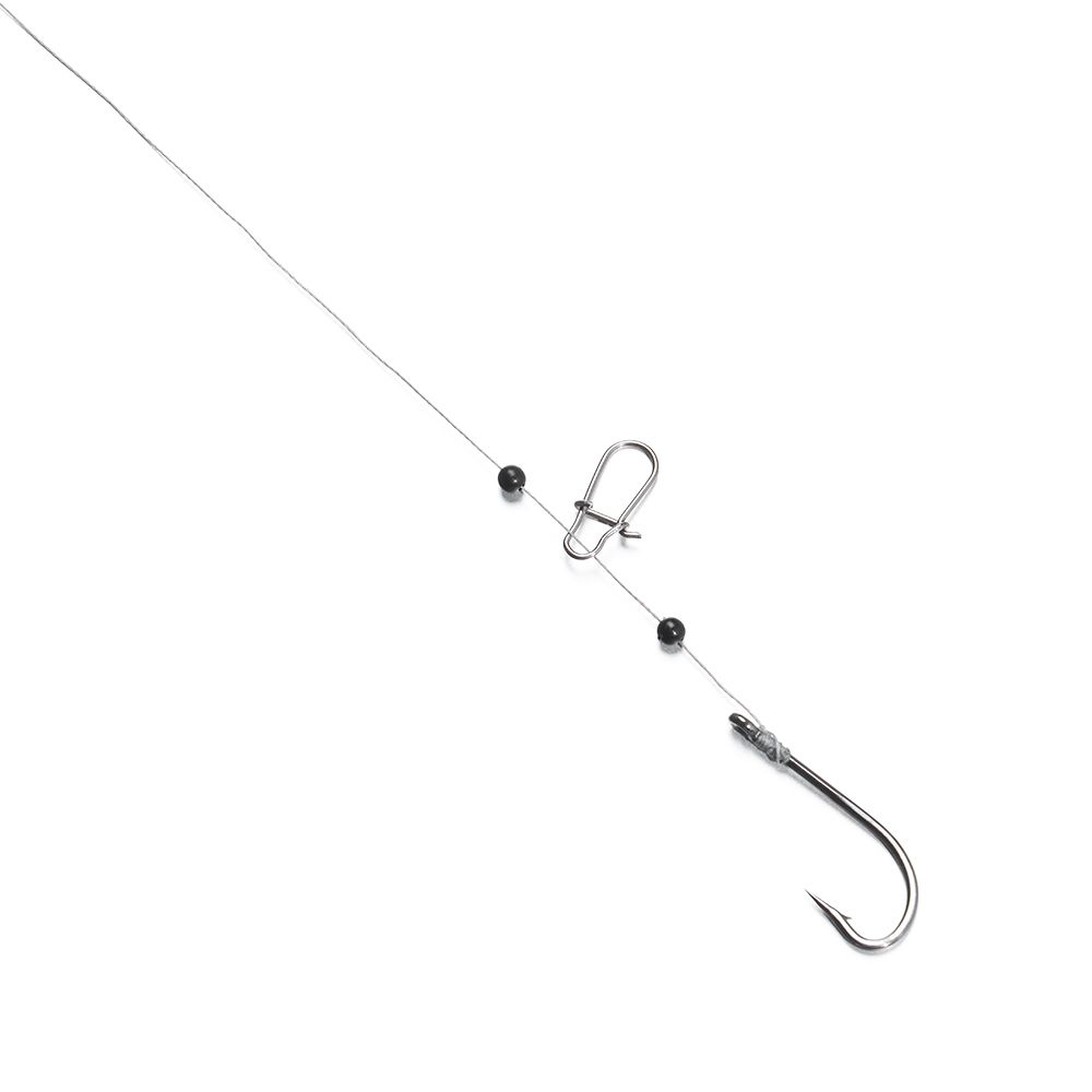 100 teile/los Angeln Perlen Ra – Fishing Lure Accessories Bewertung und Preis