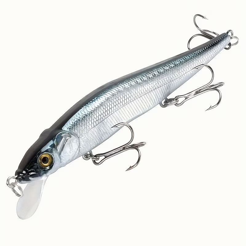 1 Stück Angelköder 115mm/14g M – Fishing Lure Crankbait Bewertung und Preis