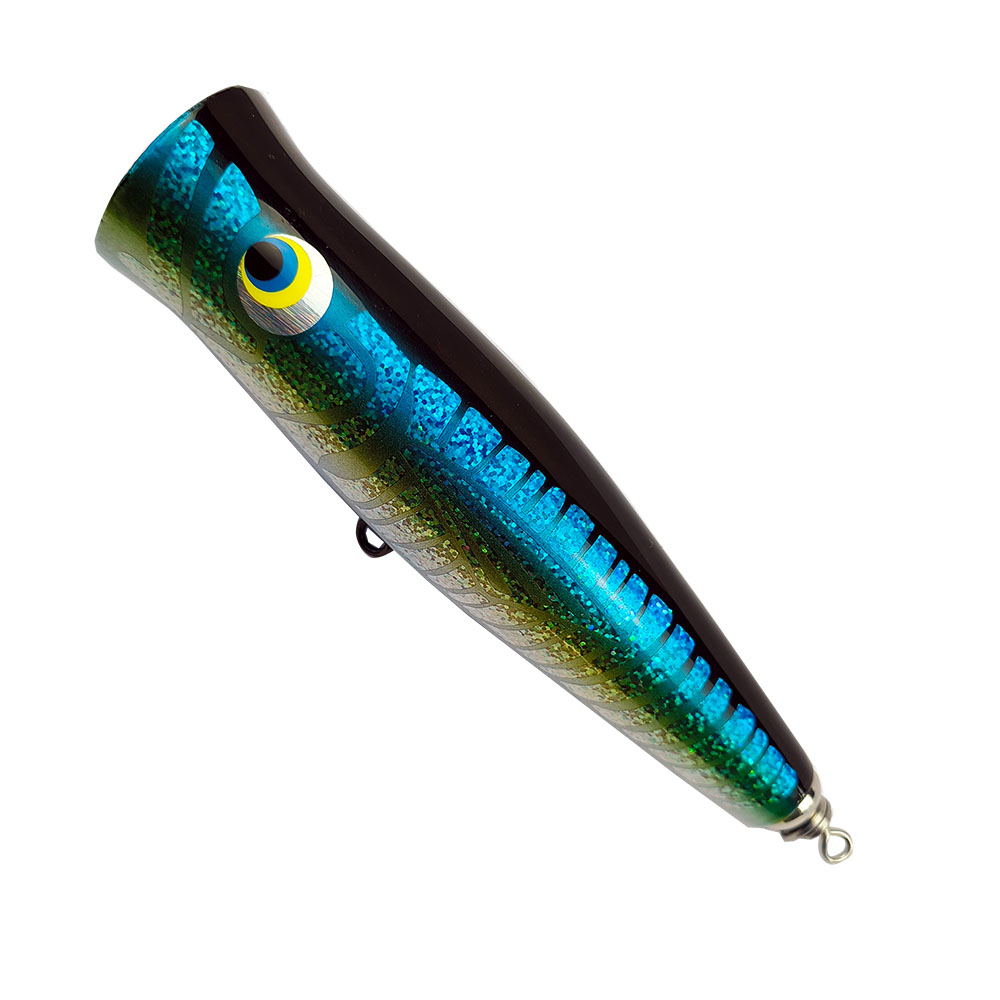 Gamma Carpenter Wood Floating  – Fishing Lure Topwater Bewertung und Preis