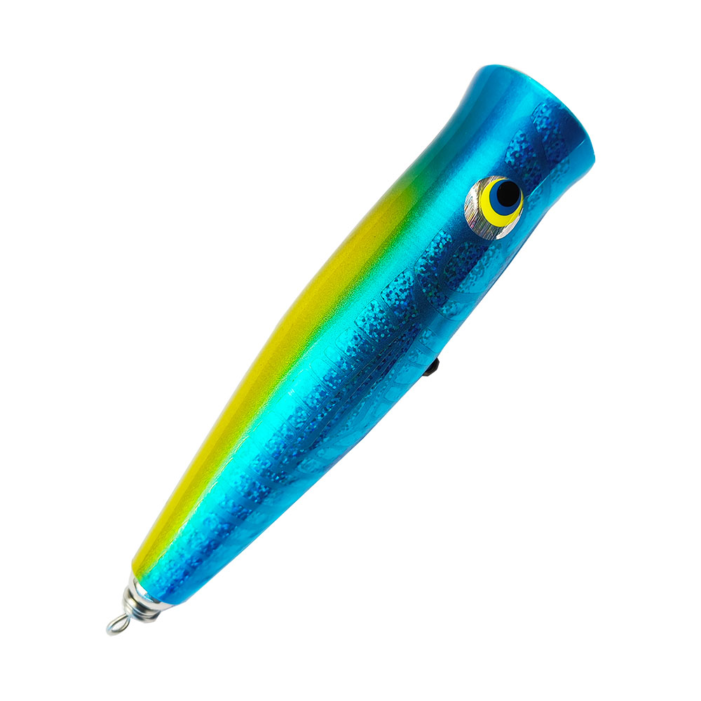 Gamma Carpenter Wood Floating  – Fishing Lure Topwater Bewertung und Preis