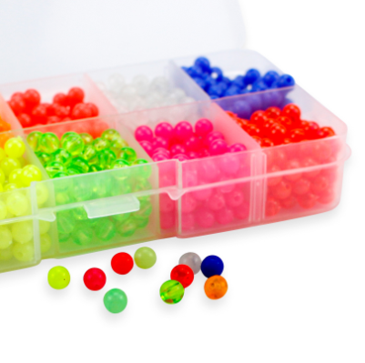 Bestseller 1000 Stück Leuchten – Fishing Lure Making Kit Bewertung und Preis