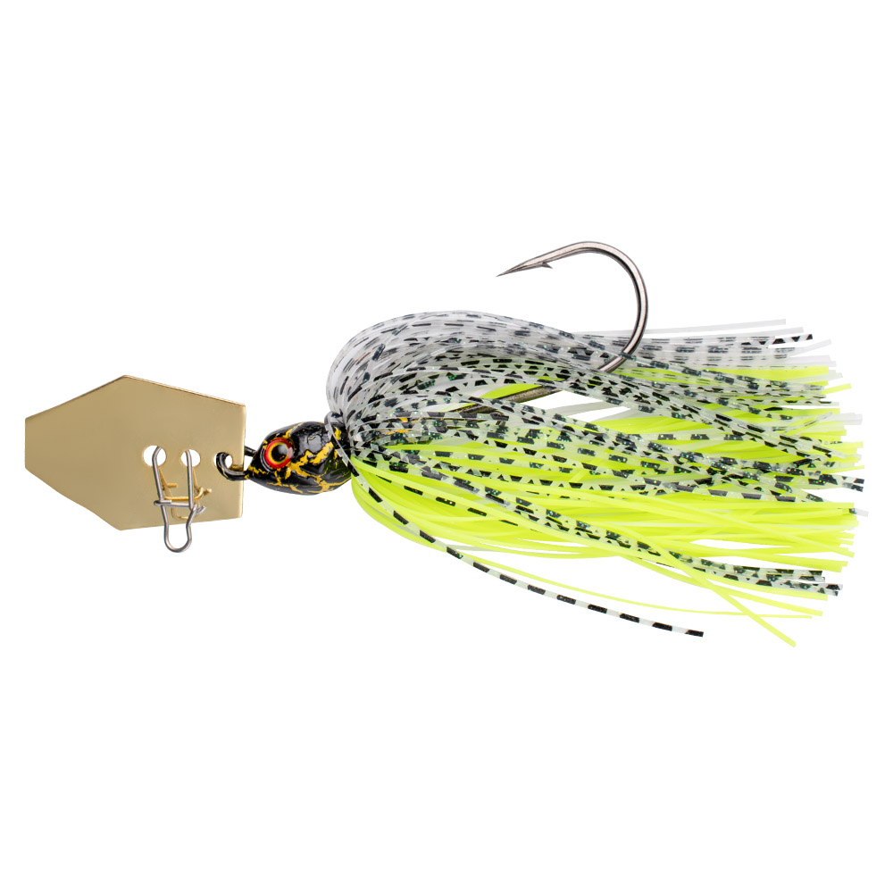 Chatter Bait 7g 9g 11g 14g 21g – Fishing Lure Spinnerbait Bewertung und Preis