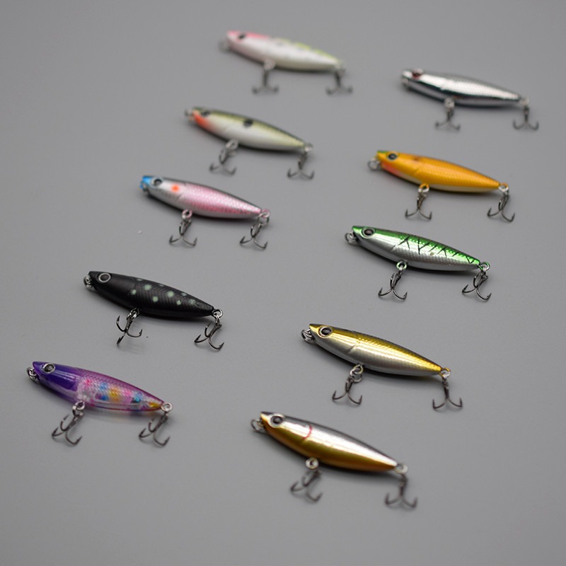 1Pcs Zickzack Hund Schwimm Top – Fishing Lure Topwater Bewertung und Preis
