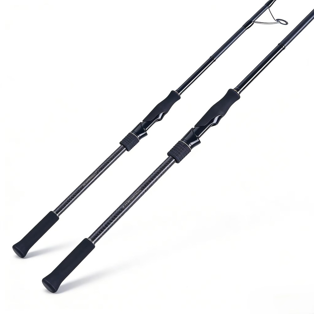 Kohlefaser-Angelrute mit hoher – Fishing Lure Jig Bewertung und Preis