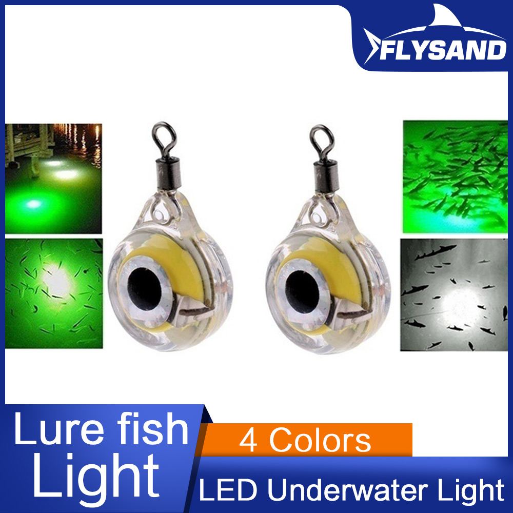 FLYSAND Angeln Lichter Nacht L – Fishing Lure Accessories Bewertung und Preis