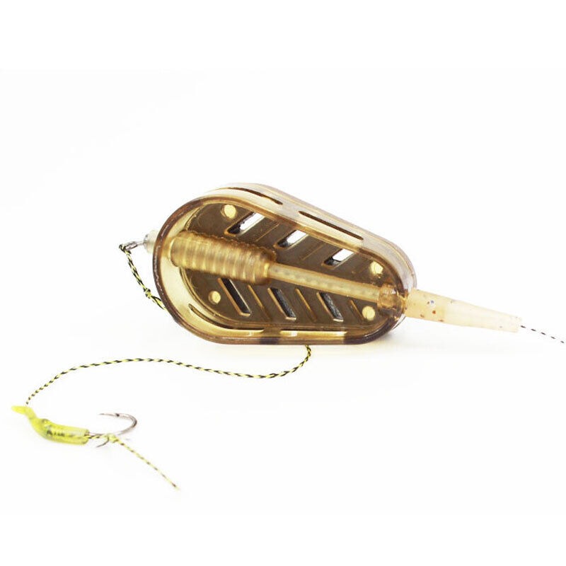5Pcs Embed Feeder für Angeln I – Fishing Lure Making Kit Bewertung und Preis