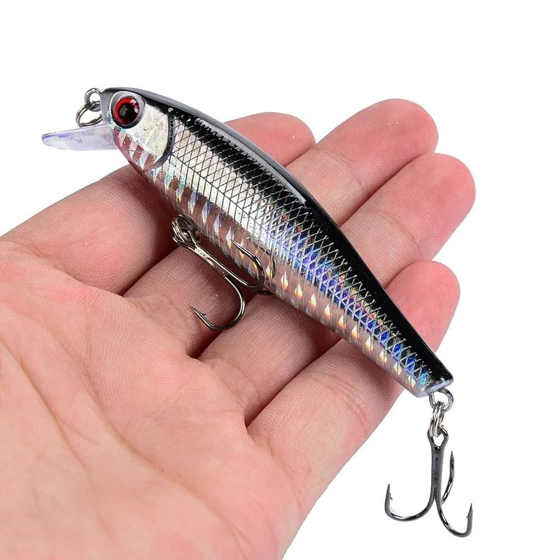 1 Stück Japanisches Trendmodel – Fishing Lure Jerkbait Bewertung und Preis